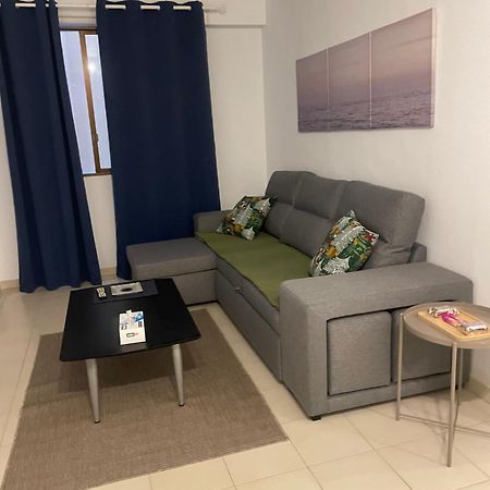 Maria Rosa Urban & Beach Apartment Las Palmas de Gran Canaria Dış mekan fotoğraf