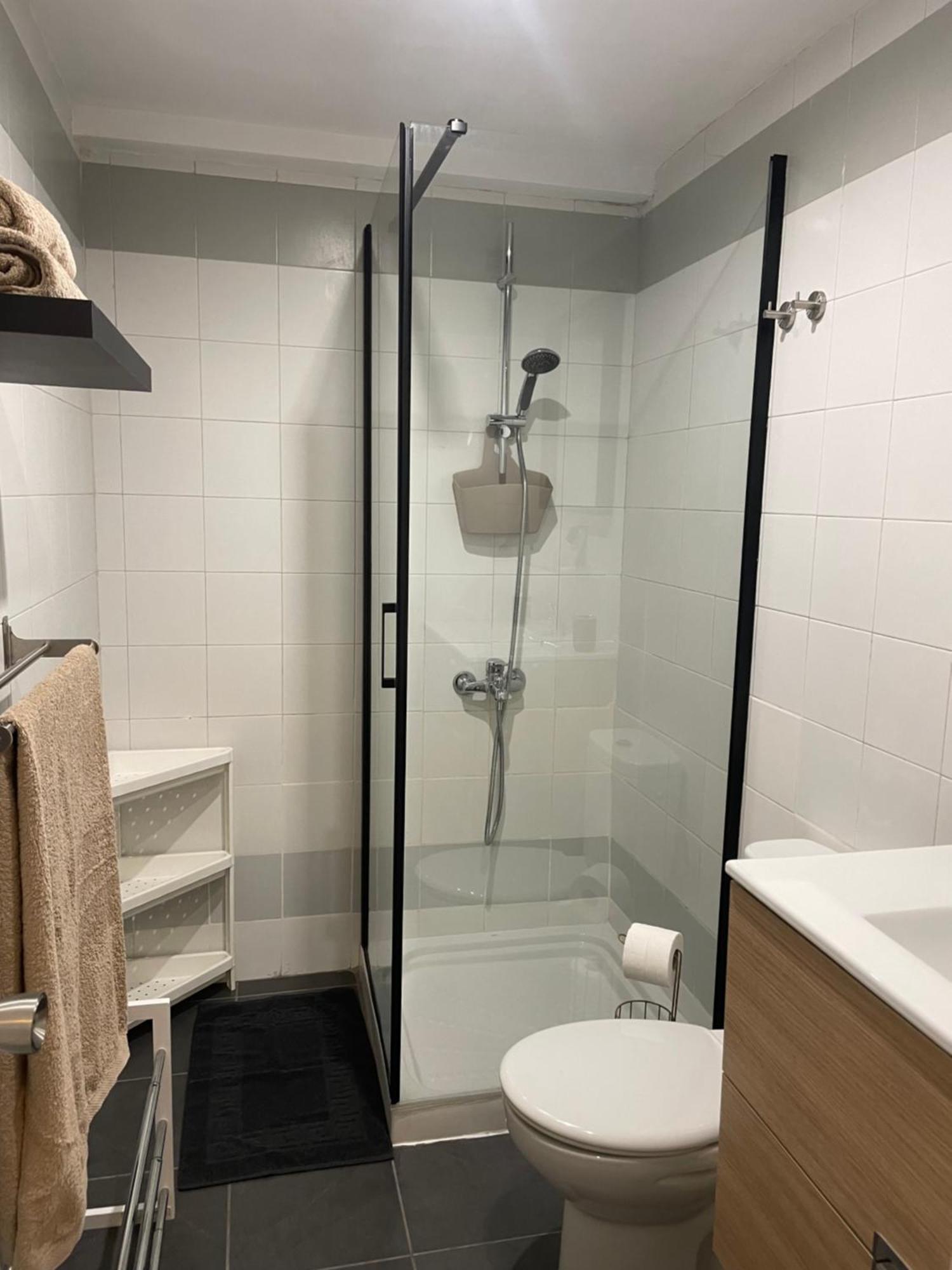 Maria Rosa Urban & Beach Apartment Las Palmas de Gran Canaria Dış mekan fotoğraf