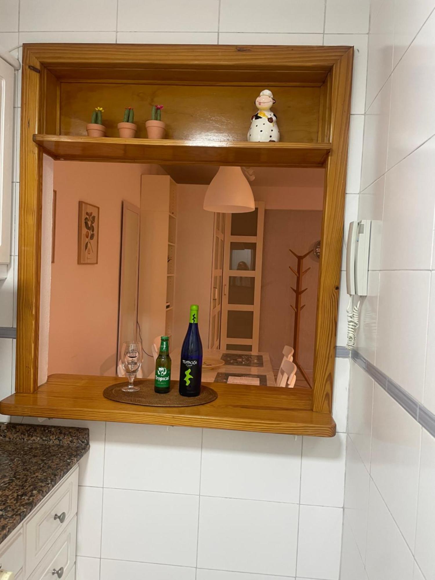 Maria Rosa Urban & Beach Apartment Las Palmas de Gran Canaria Dış mekan fotoğraf