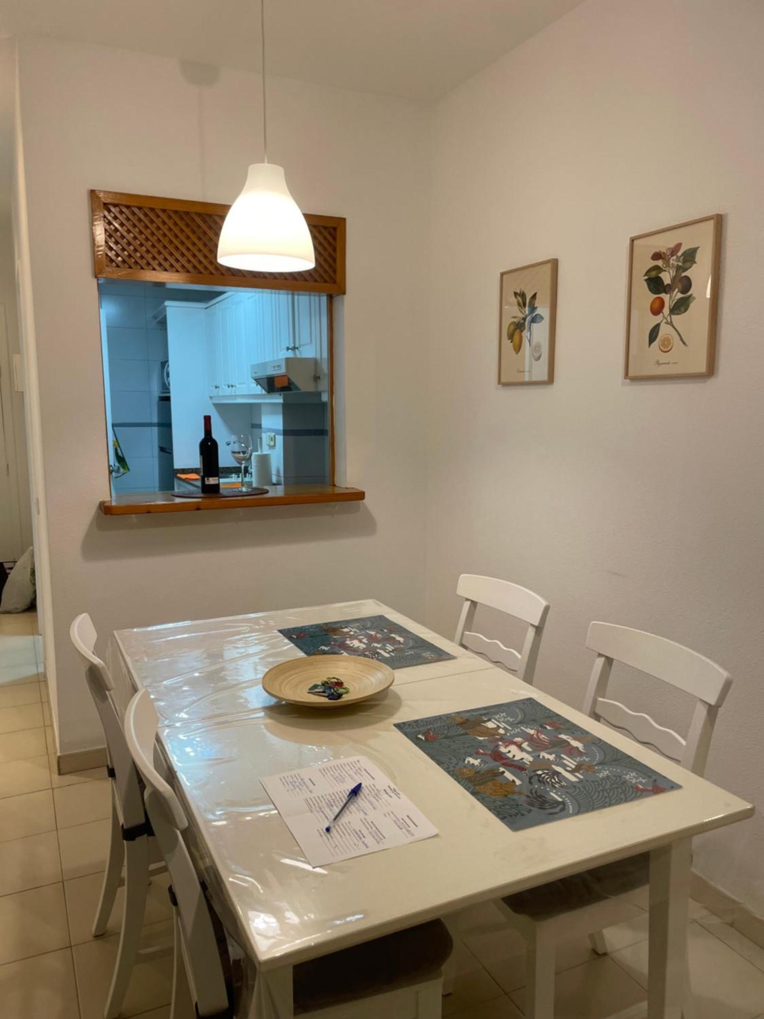 Maria Rosa Urban & Beach Apartment Las Palmas de Gran Canaria Dış mekan fotoğraf