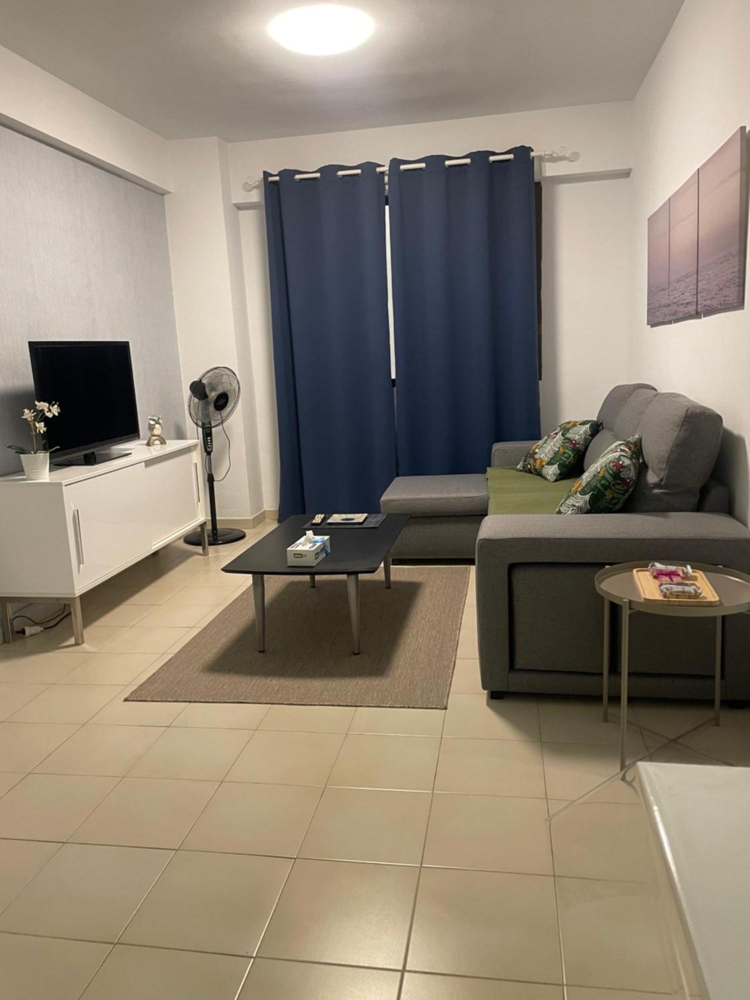 Maria Rosa Urban & Beach Apartment Las Palmas de Gran Canaria Dış mekan fotoğraf